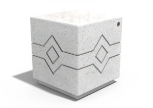 KOCKASTA BETONSKA BITVA #149