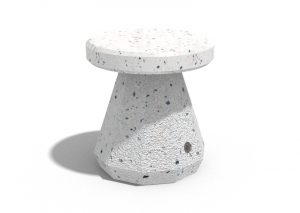 BETONSKI TABURE #189