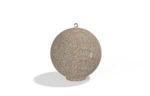 KUGLASTA BETONSKA BITVA #11