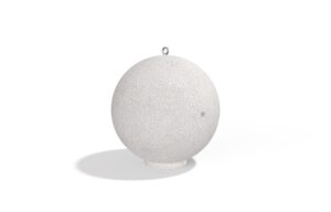 KUGLASTA BETONSKA BITVA #94