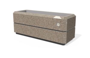 BETONSKA ŽARDINJERA #173