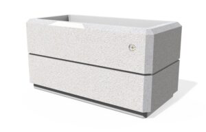 BETONSKA ŽARDINJERA #174