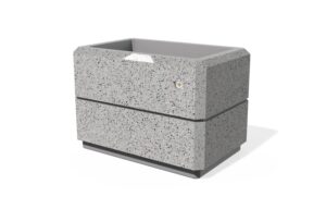 BETONSKA ŽARDINJERA #175