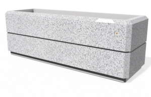 BETONSKA ŽARDINJERA #176