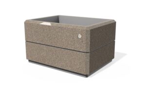 BETONSKA ŽARDINJERA #177