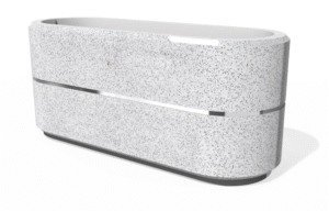 BETONSKA ŽARDINJERA #196