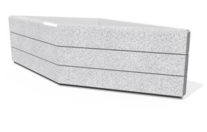 BETONSKA ŽARDINJERA #230