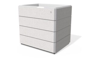 BETONSKA ŽARDINJERA #264