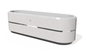 BETONSKA ŽARDINJERA #27