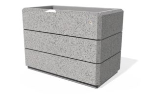 BETONSKA ŽARDINJERA #78