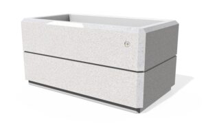 BETONSKA ŽARDINJERA #79