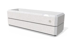 BETONSKA ŽARDINJERA #80