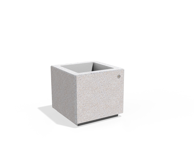 MODULARNA BETONSKA ŽARDINJERA #268-N