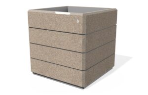 BETONSKA ŽARDINJERA #73