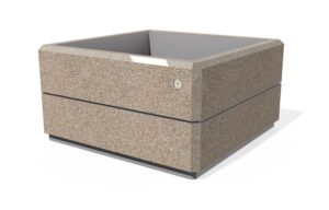 BETONSKA ŽARDINJERA #75