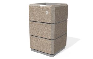 BETONSKA ŽARDINJERA #76