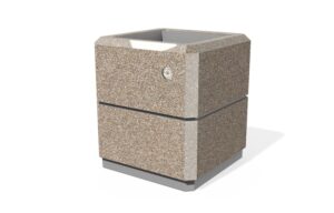 BETONSKA ŽARDINJERA #77