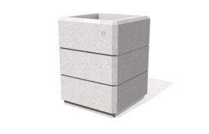 BETONSKA ŽARDINJERA #81