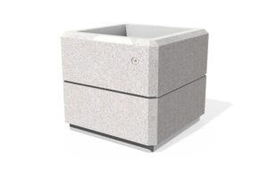 BETONSKA ŽARDINJERA #82