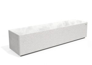 MODULARNA BETONSKA KLUPA #268-A