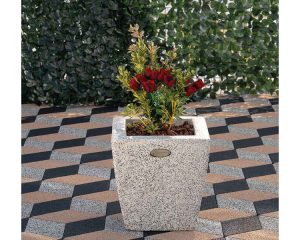 Betonska žardinijera SWAN N-K2