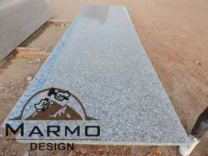 Granit NEW ROSA EL NASR - polirano