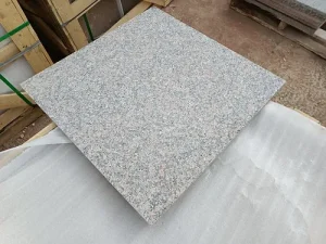 Granit NEW ROSA EL NASR - pjeskareno