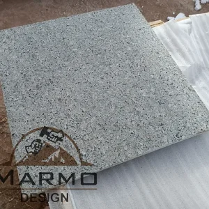 Granit VERDY GAZAL - paljeno