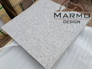 Granit ROSA EL NASR - pjeskareno