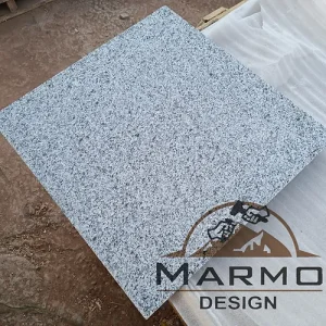 Granit NEW HALAYEB - paljeno