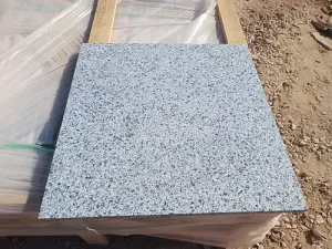 Granit NEW HALAYEB - pjeskareno