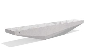 BETONSKA KLUPA | #320