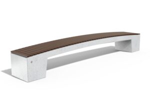 BETONSKA KLUPA | #337