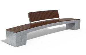 BETONSKA KLUPA | #340