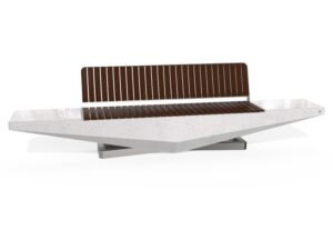 BETONSKA KLUPA | #345