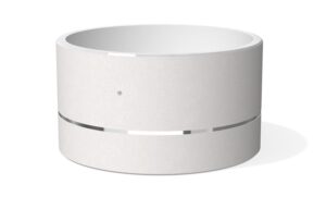 OKRUGLA BETONSKA ŽARDINIJERA #336