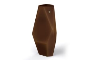 DIZAJNERSKA ŽARDINJERA OD INOXA 307