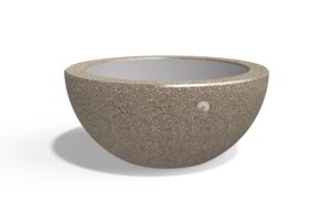 BETONSKA ŽARDINJERA #369