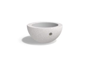 BETONSKA ŽARDINJERA #378