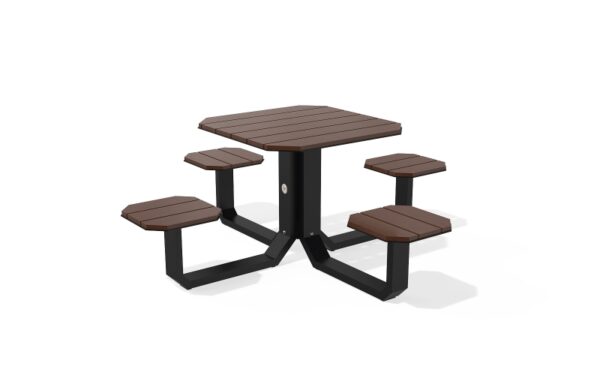 METALNI PIKNIK STOL #421